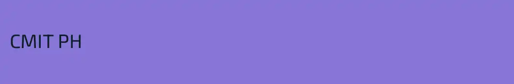 CMIT PH